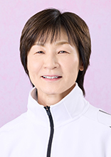 福島　　陽子