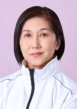 藤田  美代
