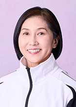 藤田　　美代