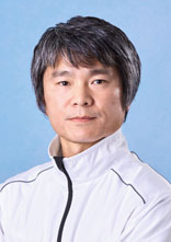 川上　　清人