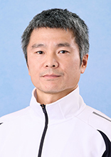 川上　　清人