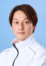 河合　　佑樹