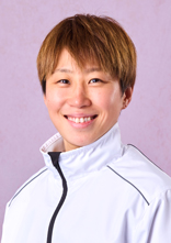 藤原  菜希