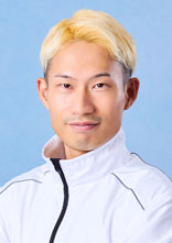 楠原　　翔太