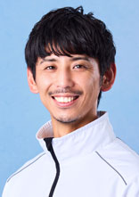 安部　　慎一