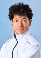 柳内　　敬太