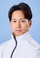 加倉　　侑征