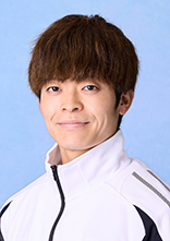 伊久間　陽優
