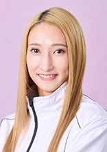刑部　亜里紗