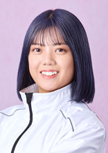川原　　愛未