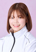 井上　　遥妃