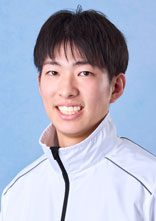 西岡  蒼志
