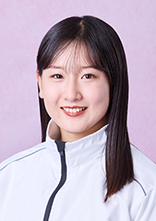 石村　日奈那
