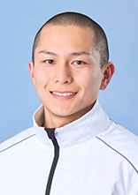 安武　　一也