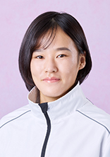 中澤　　里桜