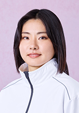 長嶺　真李愛